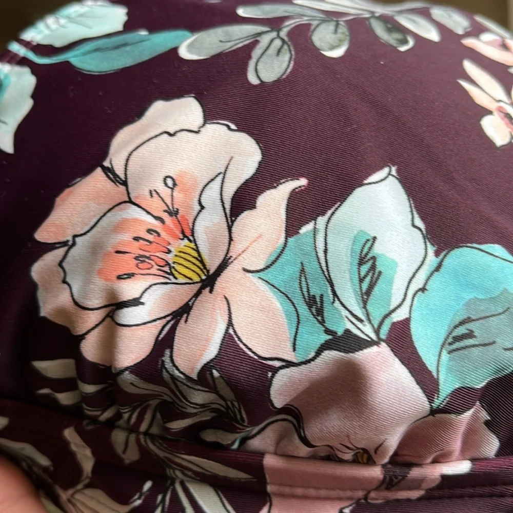 Kona Sol bikini top - Picture 5 of 5